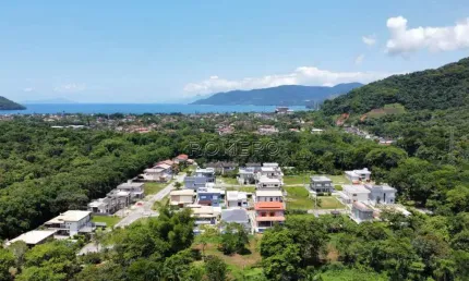 Terreno, Praia da Lagoinha, Ubatuba - R$ 450 mil, Cod: 1804