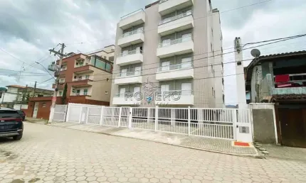 Apartamento com 2 quartos, Praia do Itagua, Ubatuba - R$ 635 mil, Cod: 2324