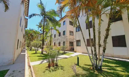 Apartamento com 2 quartos, Praia do Sapê, Ubatuba - R$ 300 mil, Cod: 2326