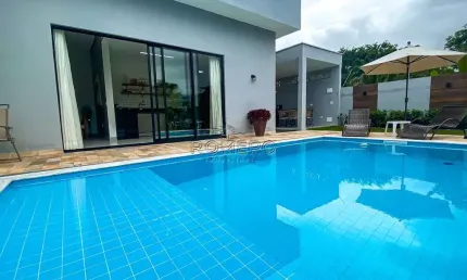 Casa de Condomínio com 3 quartos, Praia Dura, Ubatuba - R$ 1.65 mi, Cod: 2340