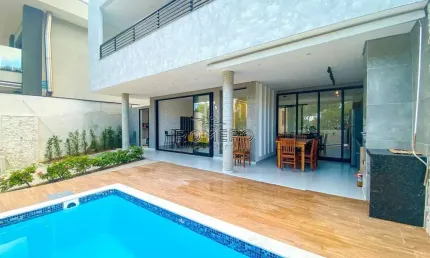Casa de Condomínio com 6 dorms, Condomínio Lagoinha, Ubatuba - R$ 3.5 mi, Cod: 2370