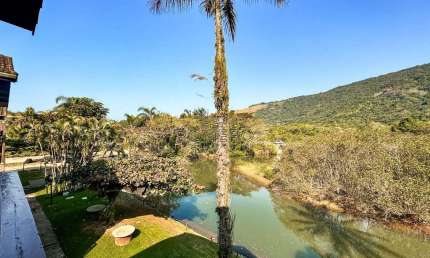 Apartamento com 1 dorm, Praia da Maranduba, Ubatuba - R$ 260 mil, Cod: 2382