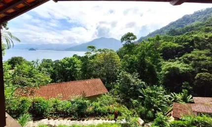 Casa com 2 dorms, Praia da Lagoinha, Ubatuba - R$ 550 mil, Cod: 2387