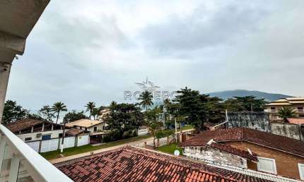 Apartamento com 1 quarto, Praia do Sapê, Ubatuba - R$ 380 mil, Cod: 2453