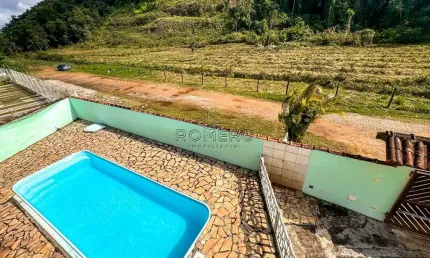 Apartamento com 1 quarto, Praia da Maranduba, Ubatuba - R$ 220 mil, Cod: 2464