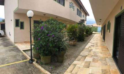 Casa com 2 quartos, Praia da Maranduba, Ubatuba - R$ 355 mil, Cod: 842