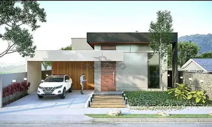 Casa com 4 quartos, Horto Florestal, Ubatuba - R$ 1.69 mi, Cod: 1822