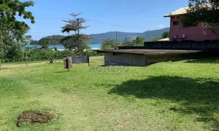 Área, Praia da Lagoinha, Ubatuba - R$ 2.5 mi, Cod: 1947
