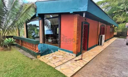 Casa com 4 quartos, praia do pulso, ubatuba - r$ 3.75 mi, cod: 2199