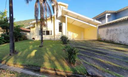 Casa com 3 quartos, Recanto Lagoinha, Ubatuba - R$ 3 mi, Cod: 2229