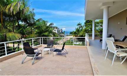 Casa com 4 quartos, Condomínio Lagoinha, Ubatuba - R$ 3.28 mi, Cod: 2245