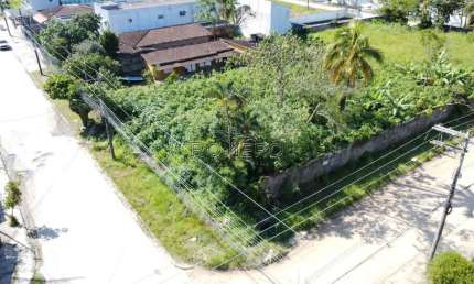 Terreno, Praia da Maranduba, Ubatuba - R$ 270 mil, Cod: 2516
