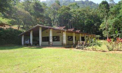 Fazenda à venda na Estrada Do Arariba, 1833, Arariba, Ubatuba