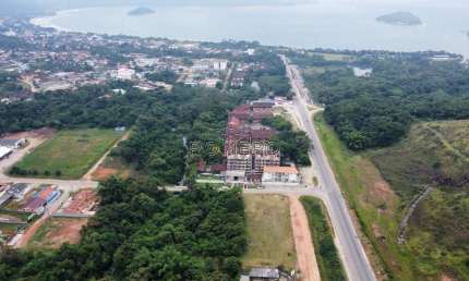 Área, Praia da Maranduba, Ubatuba - R$ 2 mi, Cod: 1734