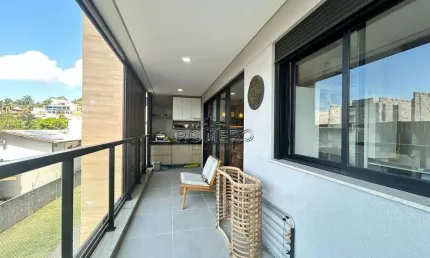 Apartamento com 3 quartos, Praia da Enseada, Ubatuba - R$ 1.88 mi, Cod: 2525
