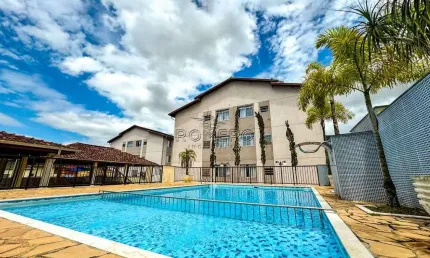 Apartamento com 2 quartos, Praia do Sapê, Ubatuba - R$ 360 mil, Cod: 2530