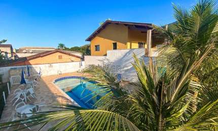 Apartamento com 1 quarto, Praia da Maranduba, Ubatuba - R$ 290 mil, Cod: 2542