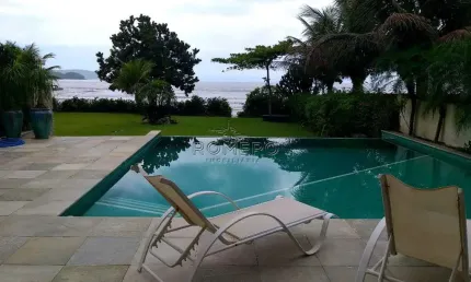 Casa de condomínio com 5 quartos, condomínio lagoinha, ubatuba - r$ 3.5 mi, cod: 1806