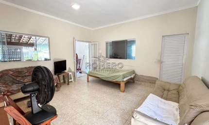 Casa com 2 quartos, Praia da Maranduba, Ubatuba - R$ 560 mil, Cod: 2534