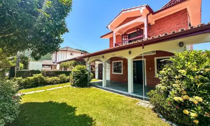 Casa de condomínio com 7 quartos, condomínio lagoinha, ubatuba - r$ 2.29 mi, cod: 2551