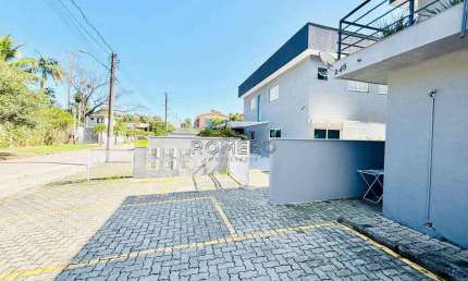 Casa com 3 quartos, Tabatinga, Caraguatatuba - R$ 600 mil, Cod: 2553