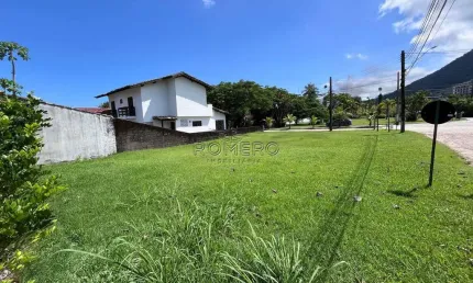 Terreno, Condomínio Lagoinha, Ubatuba - R$ 1.6 mi, Cod: 2560