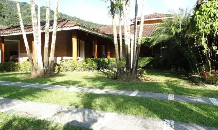 Casa de Condomínio com 5 dorms, Mar Verde II, Caraguatatuba - R$ 3 mi, Cod: 2195