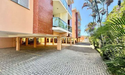 Apartamento com 2 quartos, praia da maranduba, ubatuba - r$ 430 mil, cod: 2561