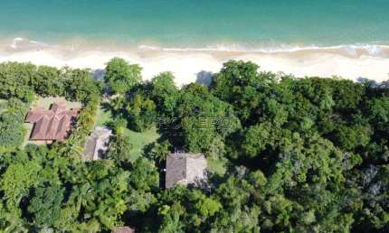 Casa com 3 quartos, Praia do Bonete, Ubatuba - R$ 3 mi, Cod: 2563