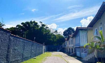 Casa com 2 quartos, Praia do Sapê, Ubatuba - R$ 375 mil, Cod: 2573