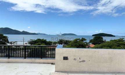 Apartamento com 2 quartos, Praia da Maranduba, Ubatuba - R$ 550 mil, Cod: 2576