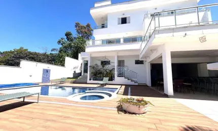 Casa de Condomínio com 5 quartos, Santa Rita, Ubatuba - R$ 4 mi, Cod: 2580