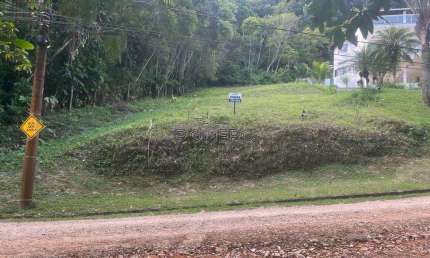 Terreno, Recanto Lagoinha, Ubatuba - R$ 800 mil, Cod: 2581