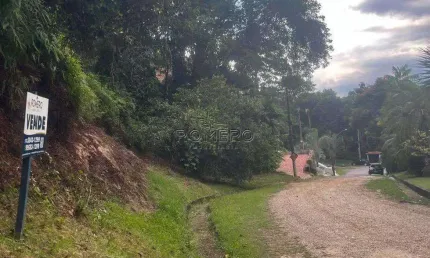 Terreno, Recanto Lagoinha, Ubatuba - R$ 400 mil, Cod: 2582