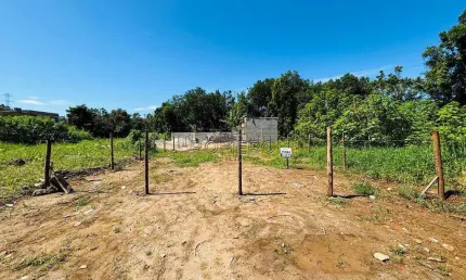 Terreno, Praia do Sapê, Ubatuba - R$ 250 mil, Cod: 2503