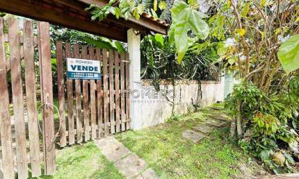 Casa com 1 quarto, Praia do Sapê, Ubatuba - R$ 650 mil, Cod: 2591