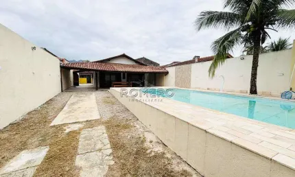 Casa com 2 quartos, praia da maranduba, ubatuba - r$ 650 mil, cod: 2592