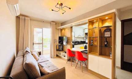 Apartamento com 2 quartos, Tabatinga, Caraguatatuba - R$ 480 mil, Cod: 2595