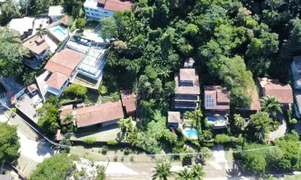 Terreno, Praia Vermelha do Centro, Ubatuba - R$ 1.25 mi, Cod: 2597