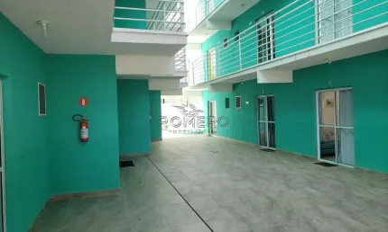 Apartamento com 2 quartos, Jardim Beira-Rio, Ubatuba - R$ 430 mil, Cod: 2602
