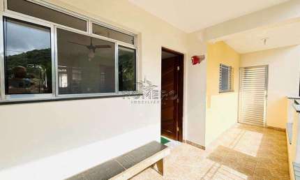 Apartamento com 2 quartos, Praia da Maranduba, Ubatuba - R$ 270 mil, Cod: 2606