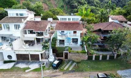 Casa com 4 quartos, Praia da Cocanha, Caraguatatuba - R$ 1.75 mi, Cod: 2609