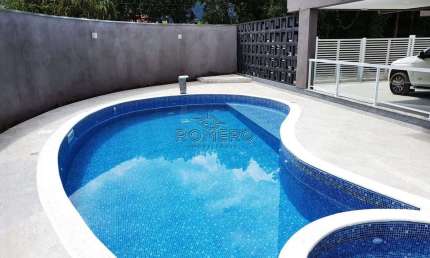 Apartamento com 2 dorms, Praia da Maranduba, Ubatuba