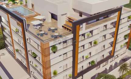 Apartamento com 2 quartos, Itagua, Ubatuba - R$ 924 mil, Cod: 2621