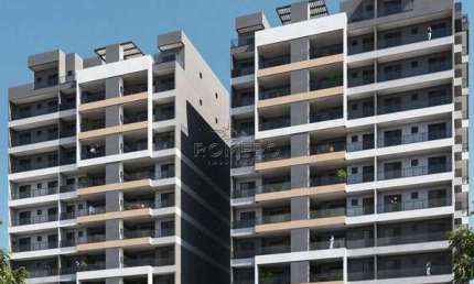Apartamento com 2 quartos, Indaiá, Caraguatatuba - R$ 472 mil, Cod: 2625