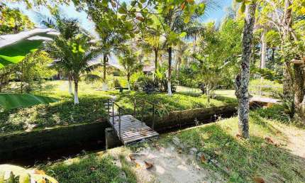 Casa com 5 quartos, Praia do Lázaro, Ubatuba - R$ 6.5 mi, Cod: 2627