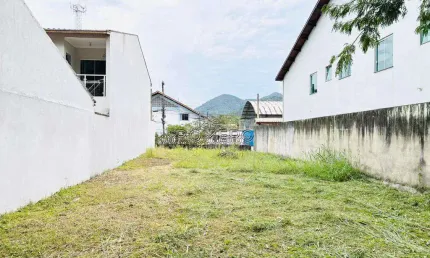 Terreno, jardim beira-rio, ubatuba - r$ 260 mil, cod: 2632