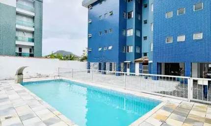 Apartamento com 3 quartos, Praia Grande, Ubatuba - R$ 1.15 mi, Cod: 2635