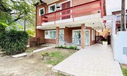 Casa com 4 quartos, Condomínio Lagoinha, Ubatuba - R$ 2 mi, Cod: 2637