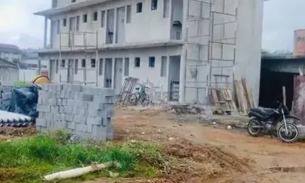 Apartamento com 1 quarto, praia do sapê, ubatuba - r$ 195 mil, cod: 2640